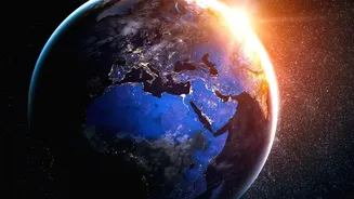 What Makes The Deep Ocean A Key Part Of Earth's Climate