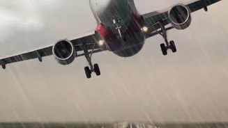 Monsoon Getaways: How To Balance Travel Plans With Severe Weather Risks