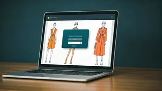 INIFD Student Login: Accessing Your Fashion Future