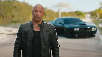 Vin Diesel Reveals 4 Fast And Furious TV Shows In Works At Peacock: Fans Have Wanted More...