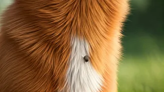 Pet Parents, Do Not Skip Tick Prevention