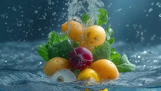 Fresh Monsoon Grocery Advice Turns WHOle Produce into a Reader-Service Question