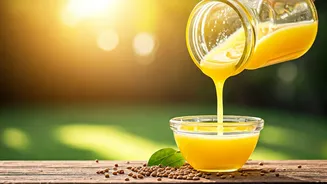 Genelia's Ghee Guide: Healthy Kids' Diet Tips