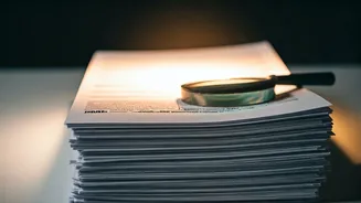 Income Tax: Understanding the Revised I-T Return Process