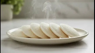 Fast Breakfast Needs More Idli, Less Guesswork