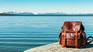 Solo Adventure: Top 5 Destinations in India