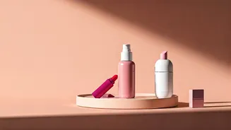 Minimal Beauty Is Becoming More Expressive