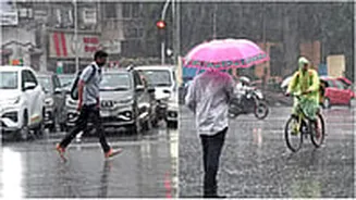 IMD Predicts Below Average Monsoon And Rising Heatwave Days In Maharashtra