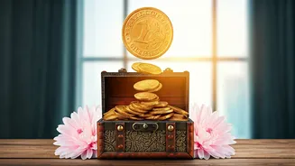 Pisces Today: Financial Strength, Love Blooms, and Career Success!