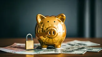 Wealth Creators Urge Grads To Stash Emergency Cash Cushions