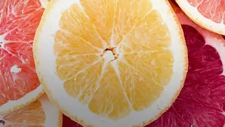Why Vitamin C Citrus Pairs Make Leafy Greens Twice As Efficient For Plant Based Iron Intake