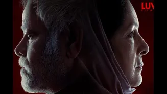 Sanjay Mishra–Neena Gupta’s Vadh 2 Gets Intense New Posters; Release Date Set For February 6, 2026