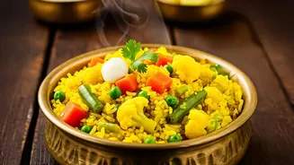 Indian Food Lands 13th in TasteAtlas's Crowd-Sourced Global Ranking