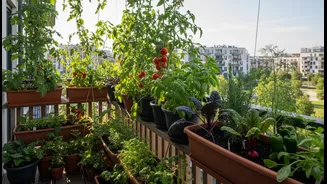 City Gardening Has Entered Its Useful Era