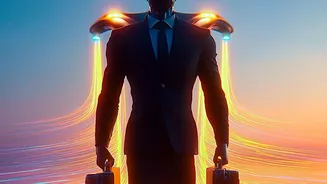 AI Agents Are Entering Everyday Workflows: What Changes First