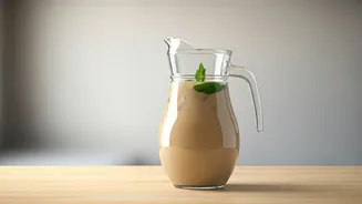 Buttermilk Brings Tradition Back Into Hydration
