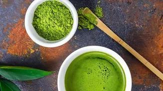 Bengaluru's Matcha Boom Reflects A Bigger Shift In India's Premium Café Culture