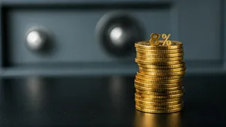 Boost Your Finances: Senior Citizen FD Perks Explained