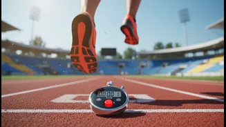 The Useful Indian Angle in New Marathon Pacing Research Is Starting Speed