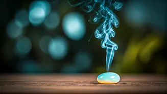 5 Essential Spiritual Energy Cleansing & Protection Practices for a Vibrant Life