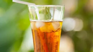 Artisanal Nilgiri Tea Growers Craft Antioxidant-Rich Cold Brews To Replace Sweet Drinks