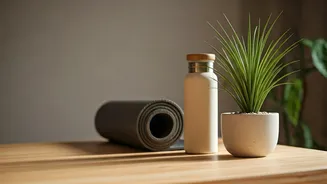 Sustainable Routines Are Becoming The New Body Goals