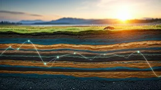 Archaeology Has Entered The Climate Conversation