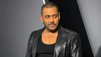 Kala Hiran: Delhi High Court Defers Hearing On Salman Khan's Plea Again - Here's Why