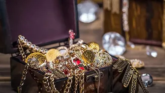 Old Gold Exchange Deals: How Buyers Can Compare Offers From Jewellers