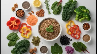 How the plant-based protein digestibility scale simplifies clean eating targets for young adults