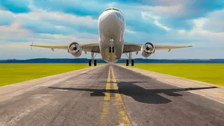 Delhi-Daman's New Direct Flight Makes Airport Transfers Worth Comparing