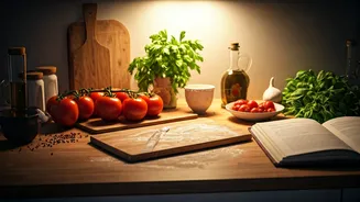 Unlock Your Kitchen Potential: A Guide to Joyful Home Cooking