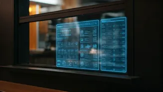 Restaurant AI Has Entered The Group Chat