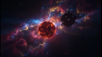Planetary Systems May Continue Into Their Stars' Afterlives