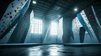 Rock Adventures Just Got A Rainy Makeover