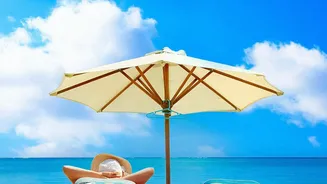 Travellers Are Choosing Restorative Holidays Over Busy Sightseeing