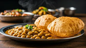 Delhi's Winter Food: 10 Iconic Spots