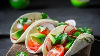 Vegetarian Recipe Ideas Centred on Pink Radish: Pink Radish