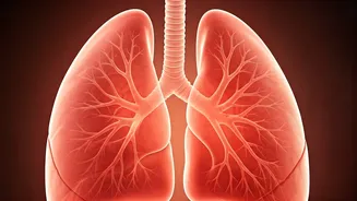 Lung Health: What Your Fingers & Nails Reveal