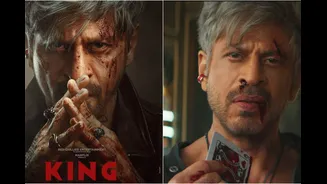 Shah Rukh Khan Spills Details About His ‘Interesting’ Character In King: ‘Very Dark, Ruthless’