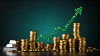 The Smart Money Shift Everyone Notices
