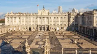 Spanish Tourist Attractions Under Scrutiny: Focus On Ticket Cost And Waiting Times