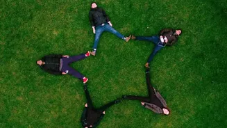 How City Dwellers Plan Creative No-Spend Weekends To Keep Entertainment Expenses Low