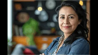 Why Women Over 40 Are Rejecting Hustle Culture And Choosing Rest Instead