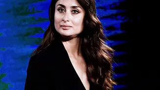 Kareena Kapoor Shares Why The Kapoor Kitchen Leans Towards Pizza