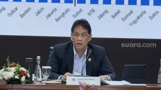 Purbaya Klaim Investor Asing Makin Banyak Tanam Modal ke Indonesia, Ini Buktinya