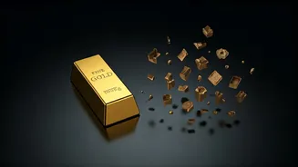Gold ETFs Are Becoming A Diversification Story Again
