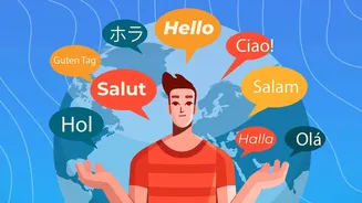 How AI tools are making language learning interesting!