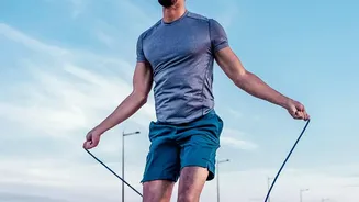 Choosing Your Agility Routine: How Skipping And Yoga Impact Muscle Coordination Patterns