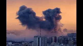 Indian Medical Students In Iran Allowed To Exit Via Armenia Border After Booking Delhi Flights